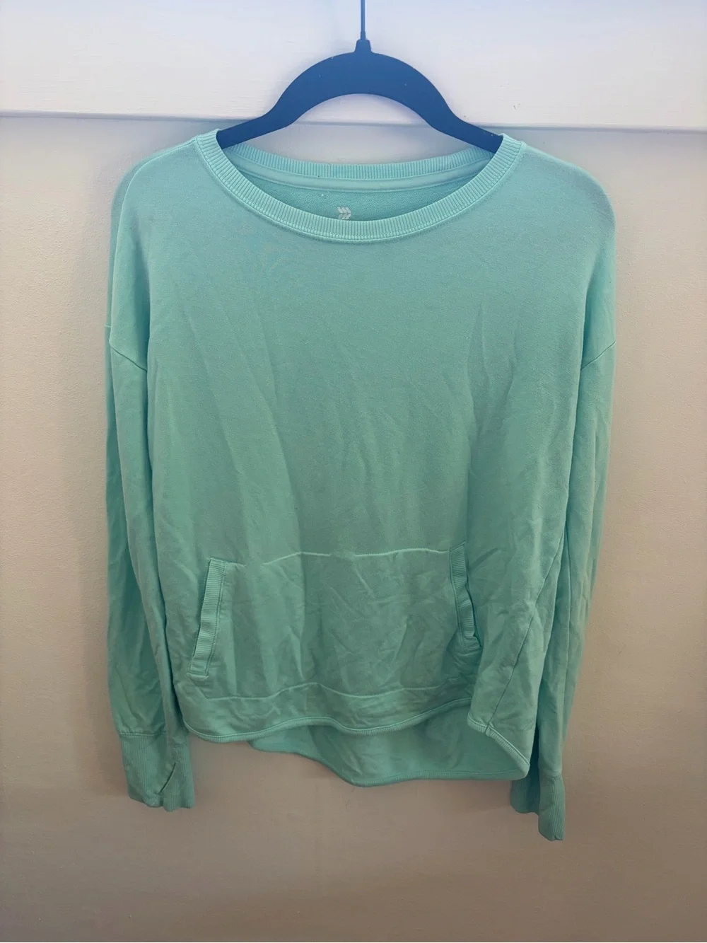 All In Motion Sweatshirt in size L (10/12) #athletic #activewear